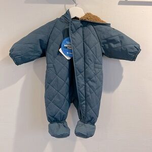 Columbia Meet Cute insulated waterproof bunting - NWT